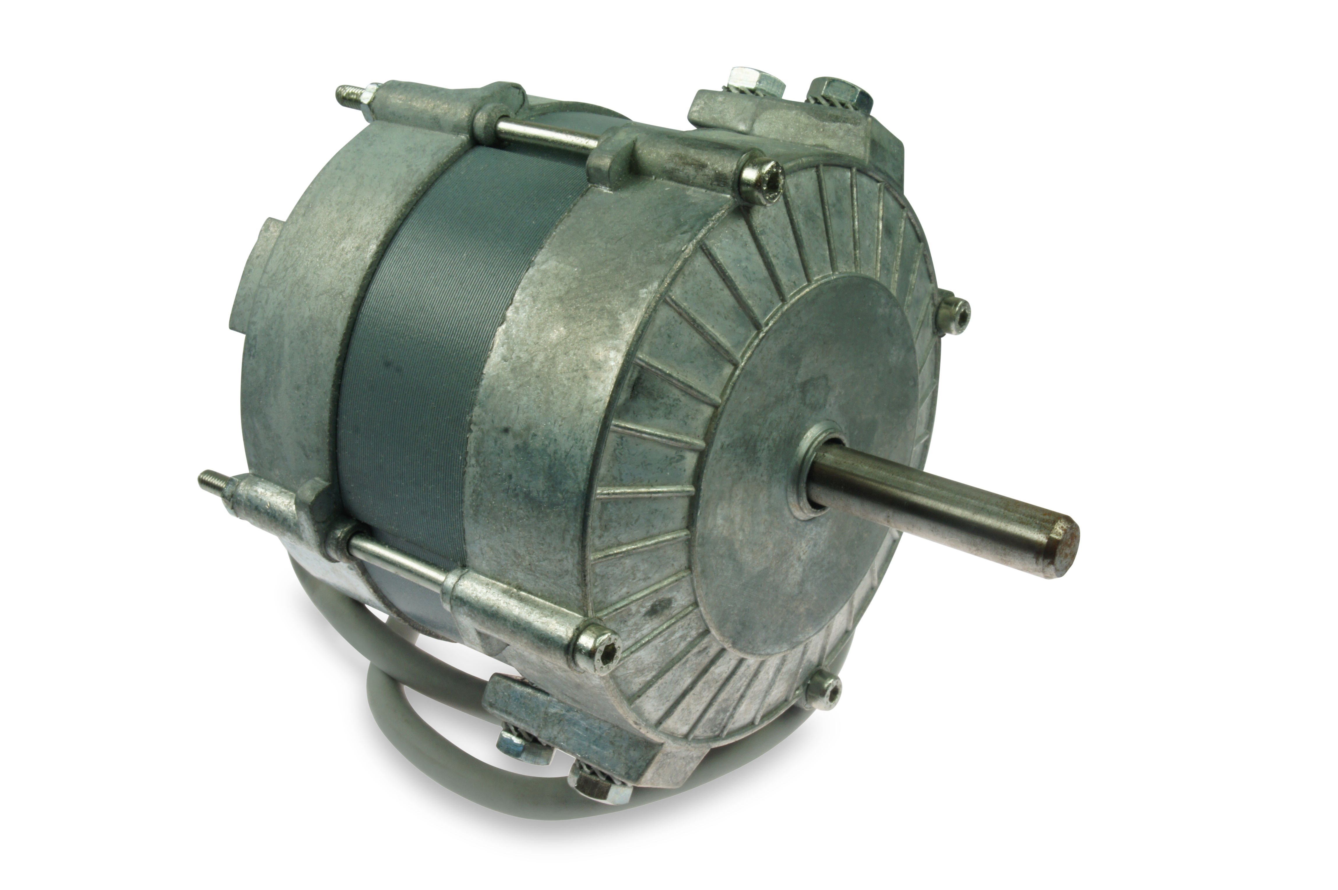 Lüftermotor passend für DeLaval Tanks, Vgl. Nr. 4788055105