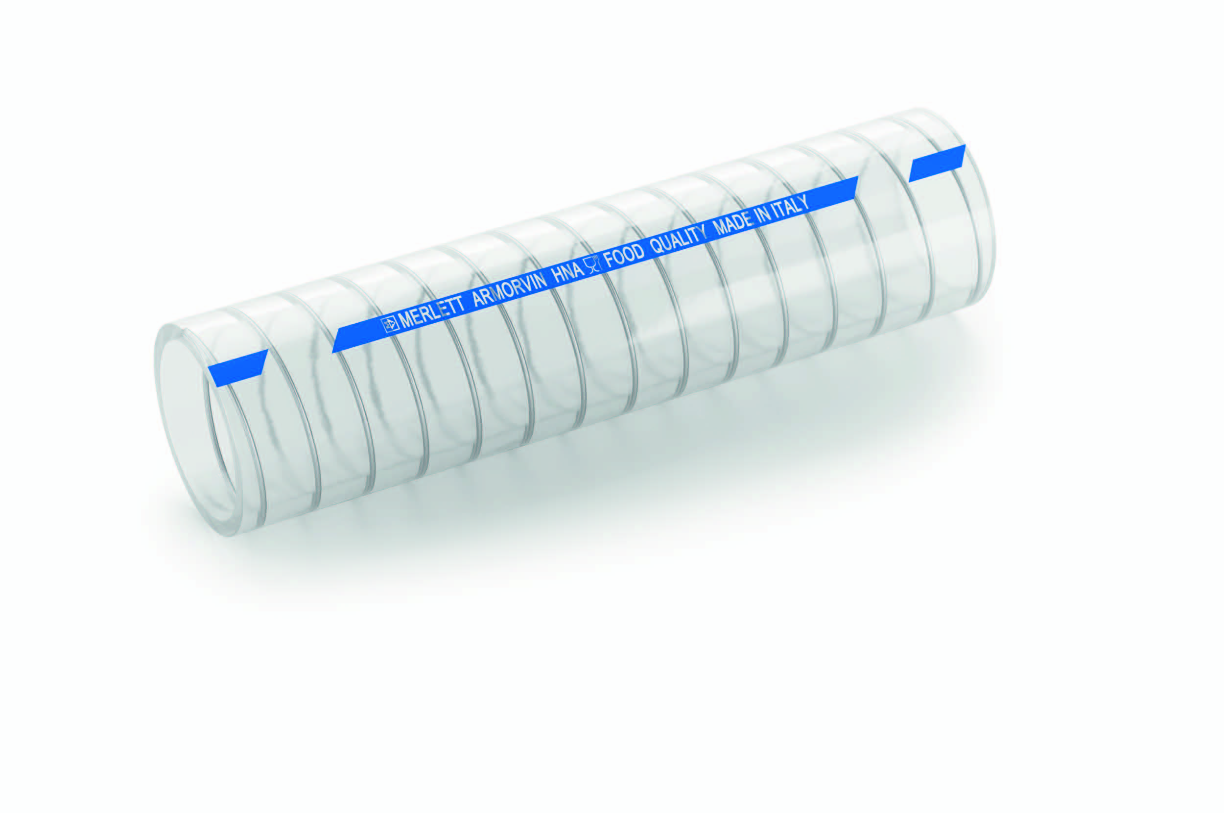 Armorvin PVC Spiralschlauch 40x49,4mm, 0,85 bar